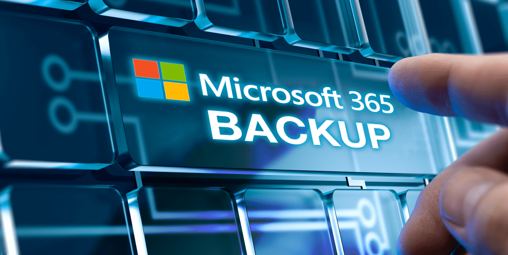 5 Critical Reasons for Microsoft 365 Backup by Annexus Technologies